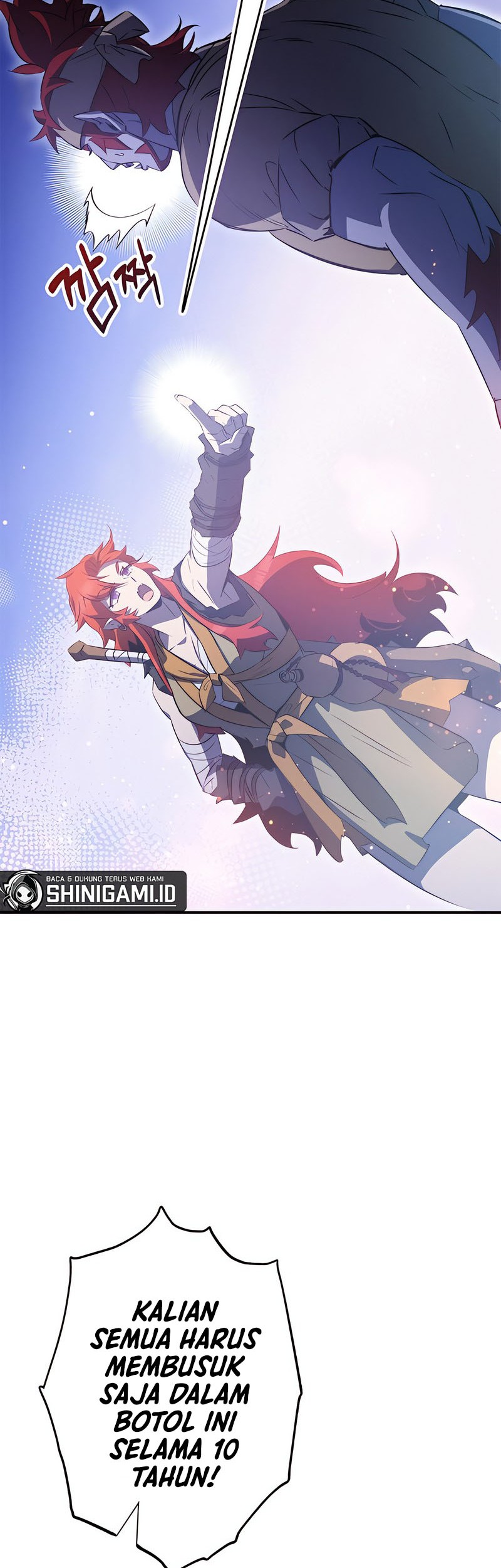 Drug Devourer Chapter 36 Gambar 8
