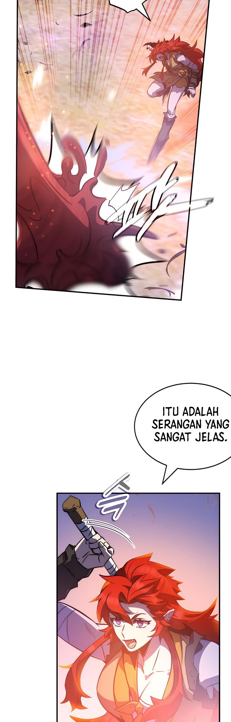 Drug Devourer Chapter 36 Gambar 14