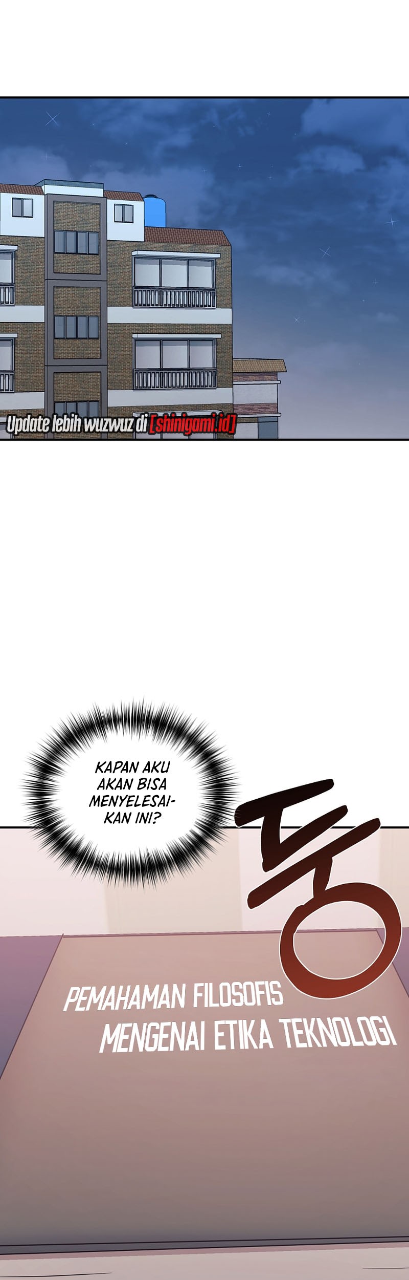 Baca Manhwa My Daughter Is a Dragon! Chapter 51 Gambar 2