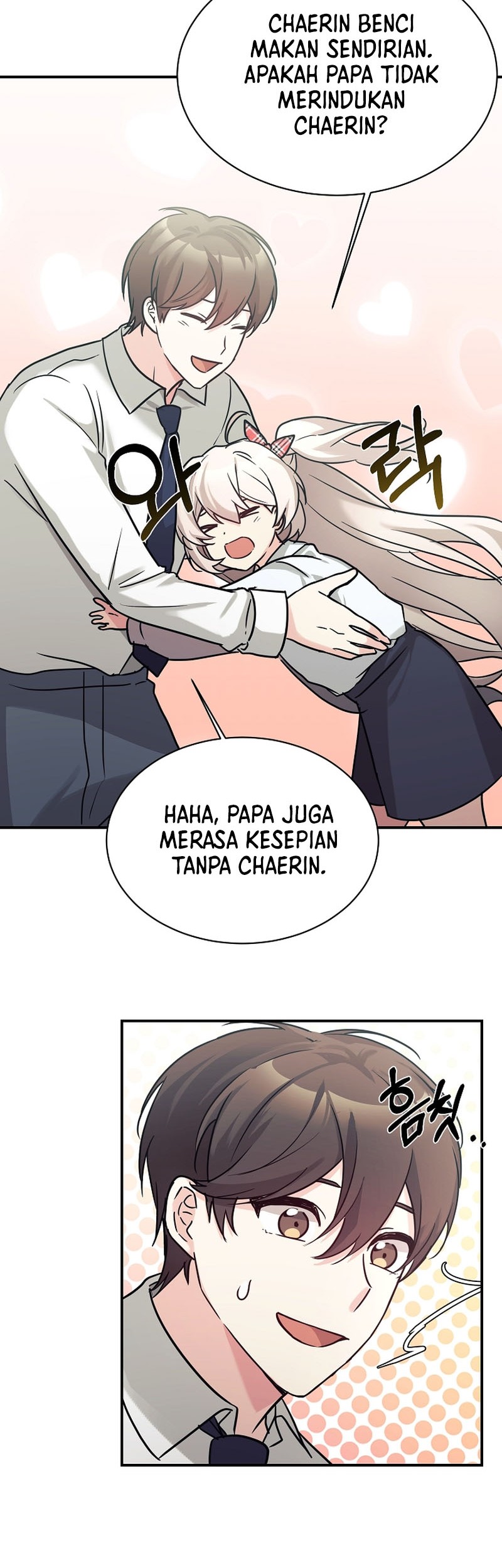 My Daughter Is a Dragon! Chapter 51 Gambar 23