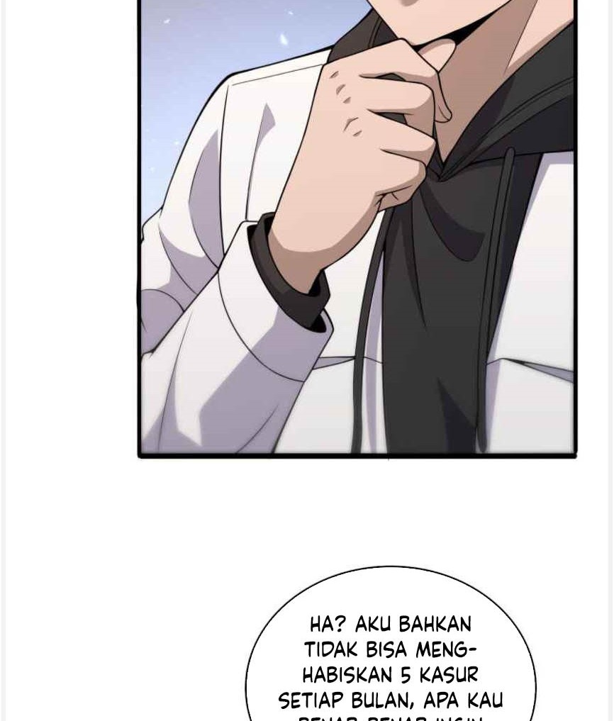 Great Doctor Ling Ran Chapter 96 Gambar 19