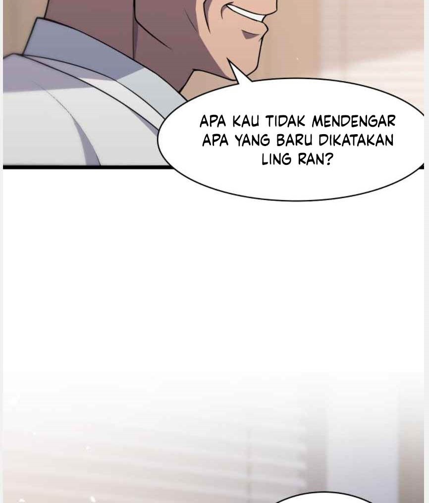 Great Doctor Ling Ran Chapter 96 Gambar 23