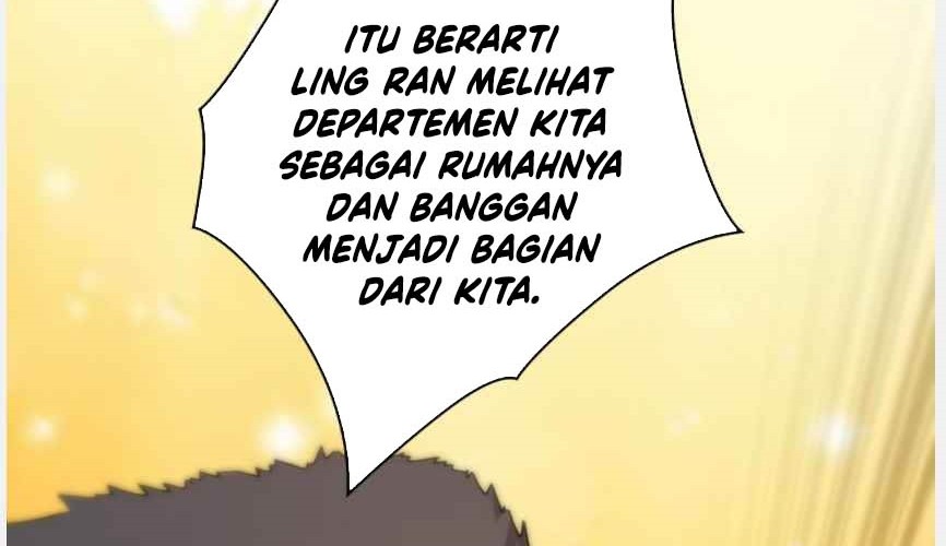 Great Doctor Ling Ran Chapter 96 Gambar 25