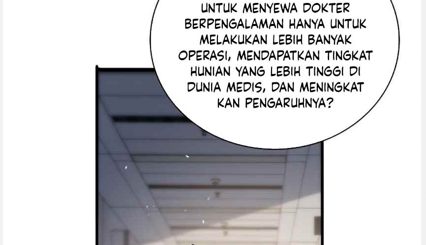 Great Doctor Ling Ran Chapter 96 Gambar 29