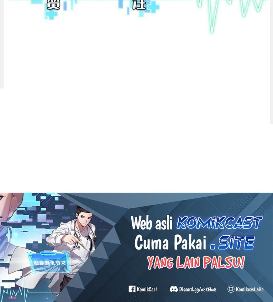 Great Doctor Ling Ran Chapter 96 Gambar 49