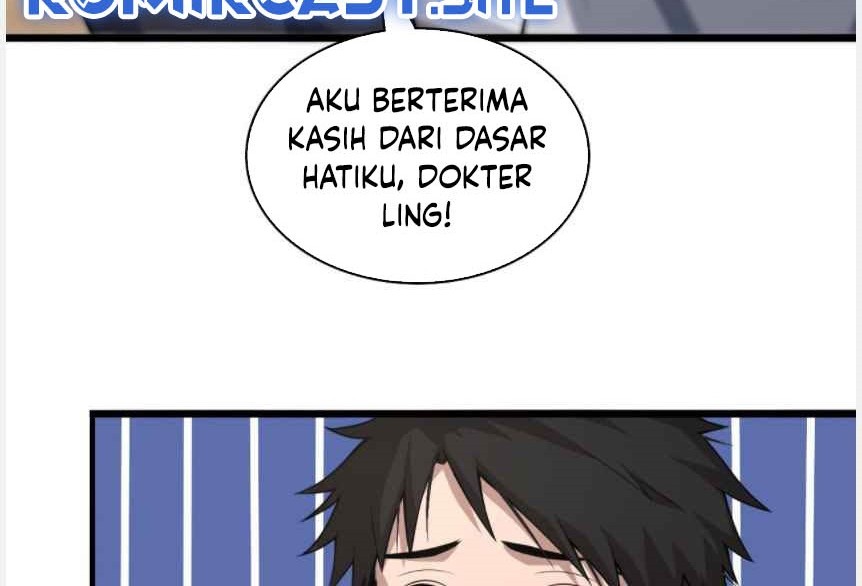 Great Doctor Ling Ran Chapter 96 Gambar 9