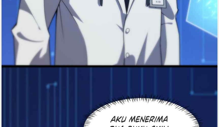 Great Doctor Ling Ran Chapter 96 Gambar 11