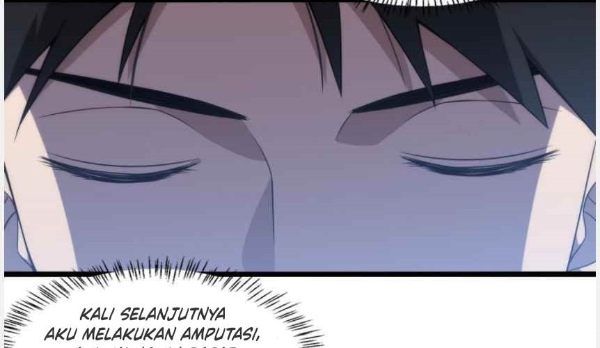 Great Doctor Ling Ran Chapter 96 Gambar 13