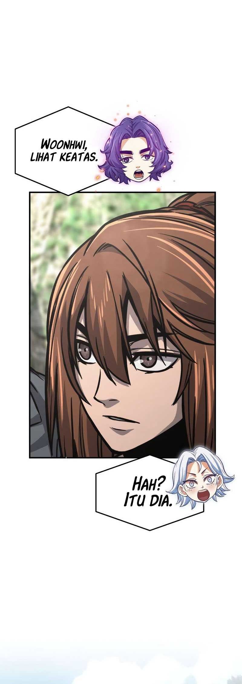 Absolute Sword Sense Chapter 37 Gambar 35