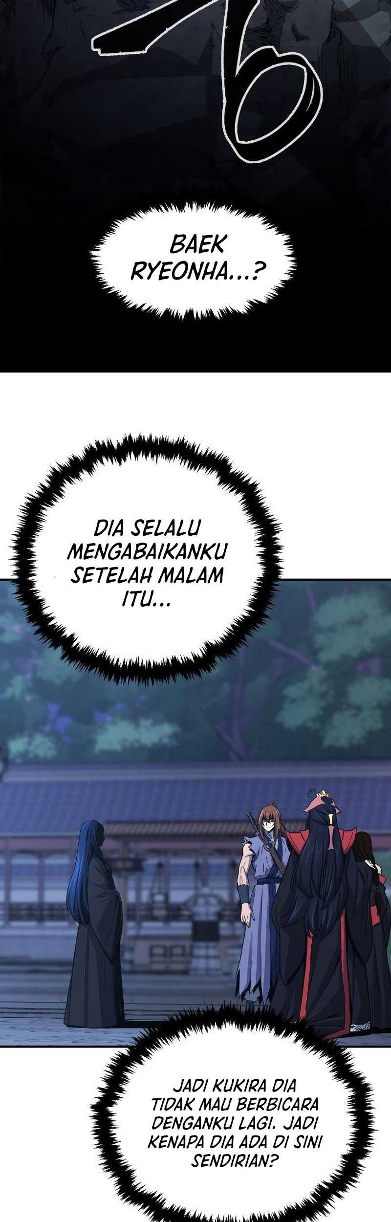 Absolute Sword Sense Chapter 37 Gambar 37