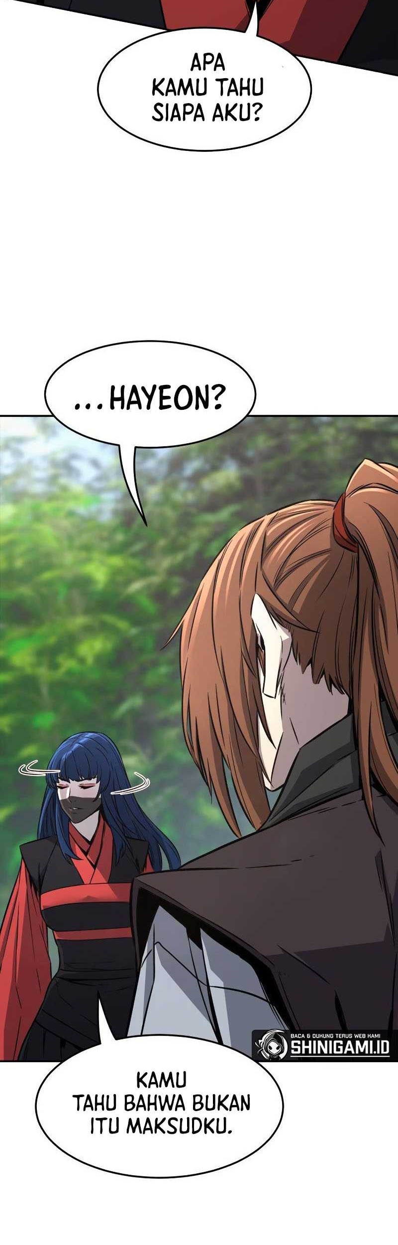 Absolute Sword Sense Chapter 37 Gambar 41