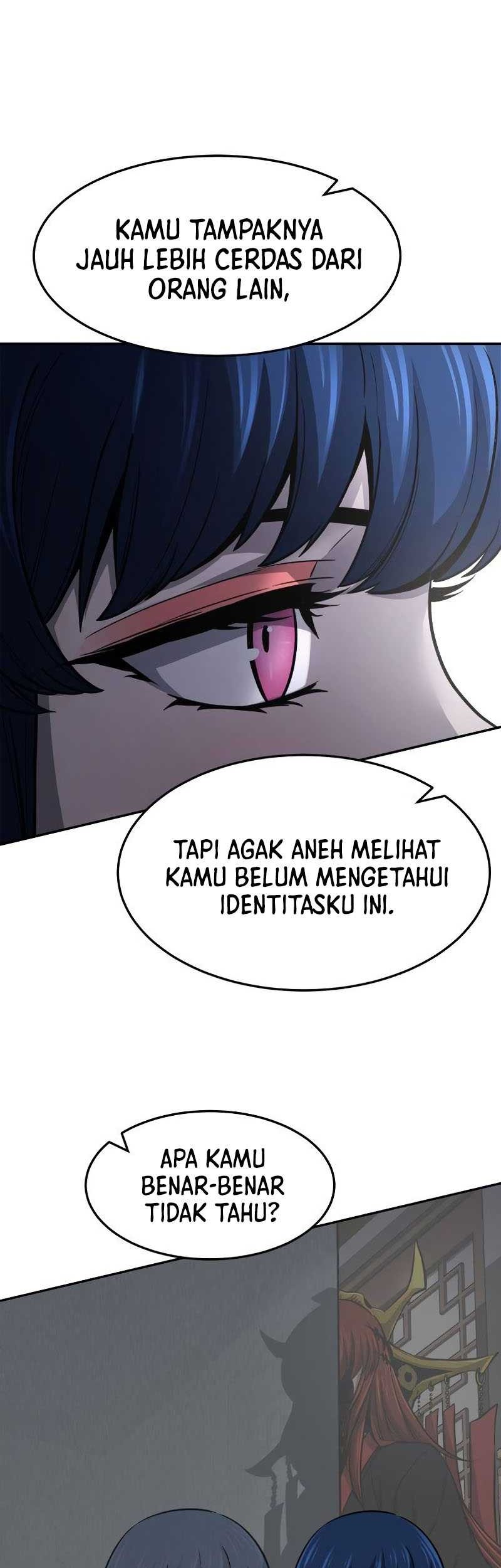 Absolute Sword Sense Chapter 37 Gambar 42