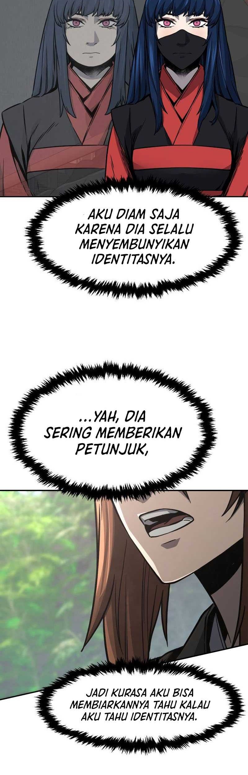 Absolute Sword Sense Chapter 37 Gambar 43