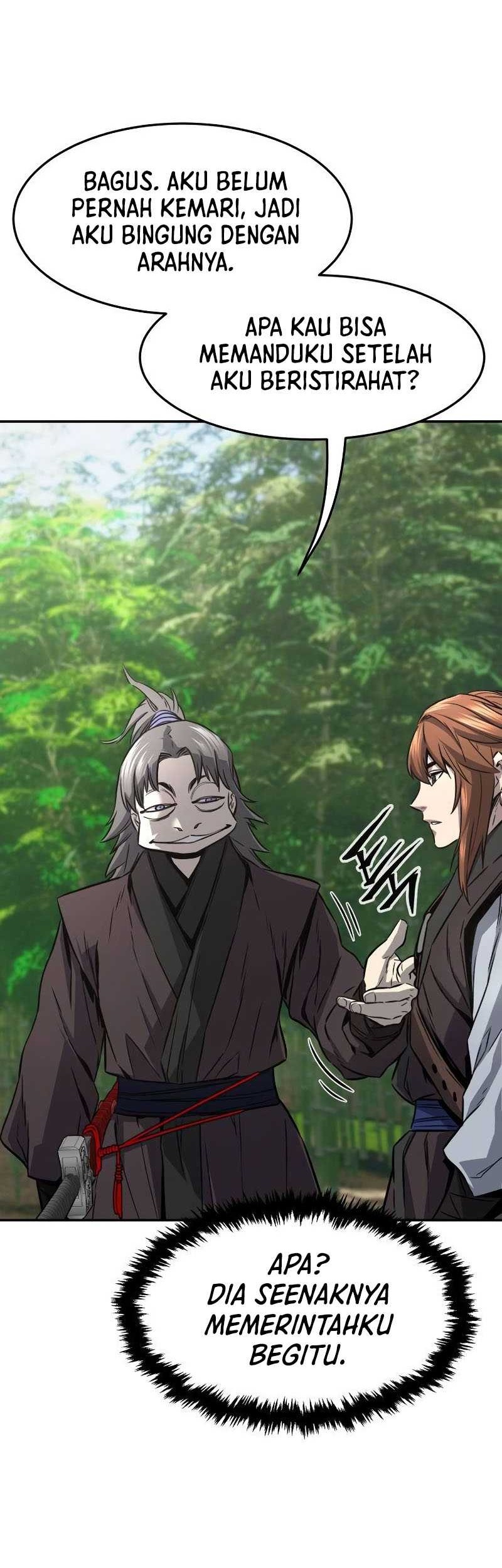 Absolute Sword Sense Chapter 37 Gambar 47