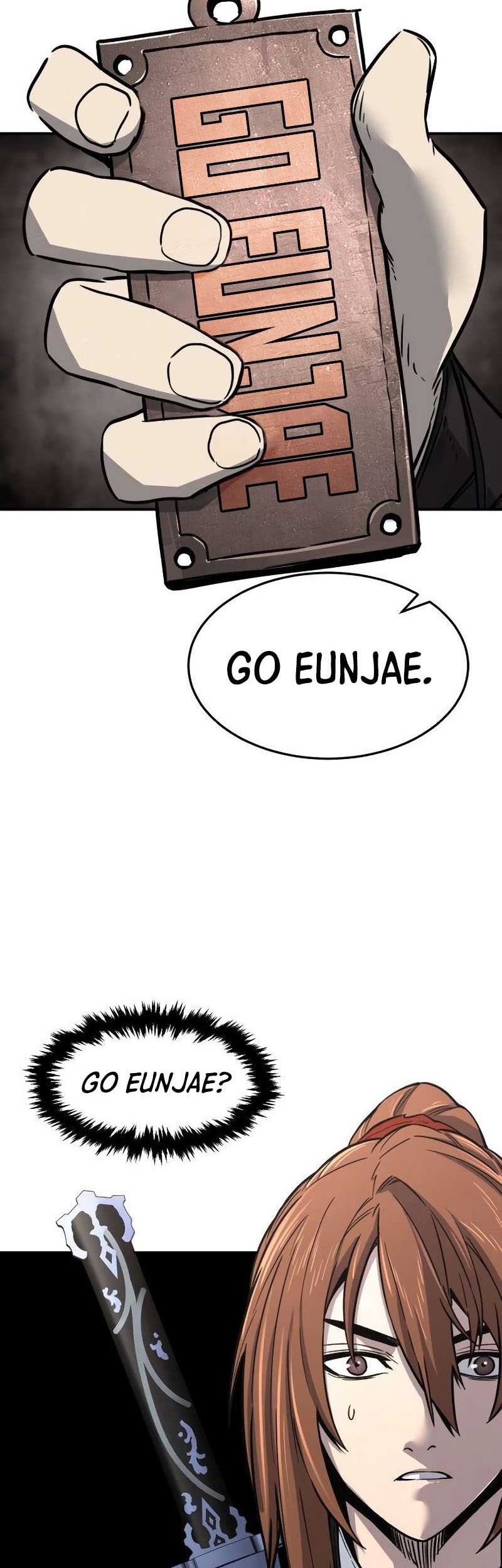 Absolute Sword Sense Chapter 37 Gambar 49