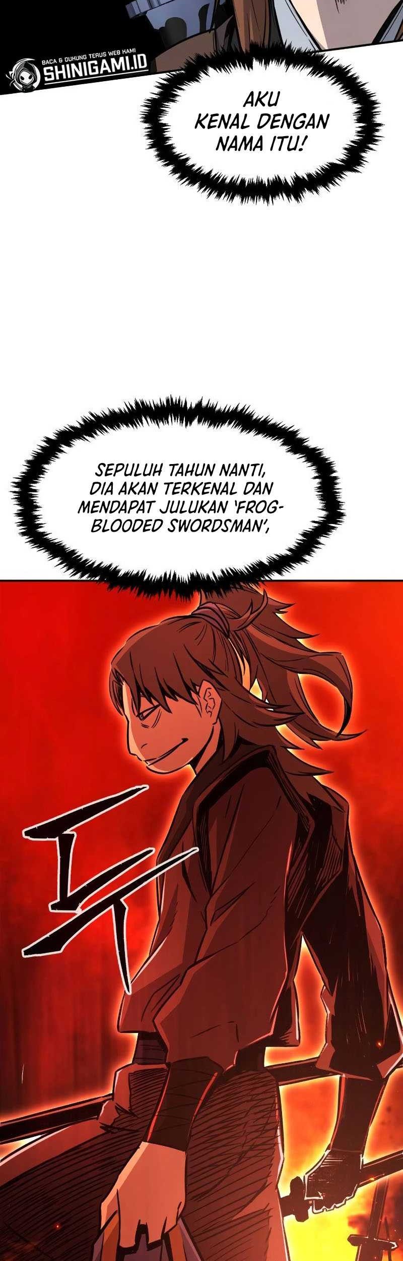 Absolute Sword Sense Chapter 37 Gambar 50