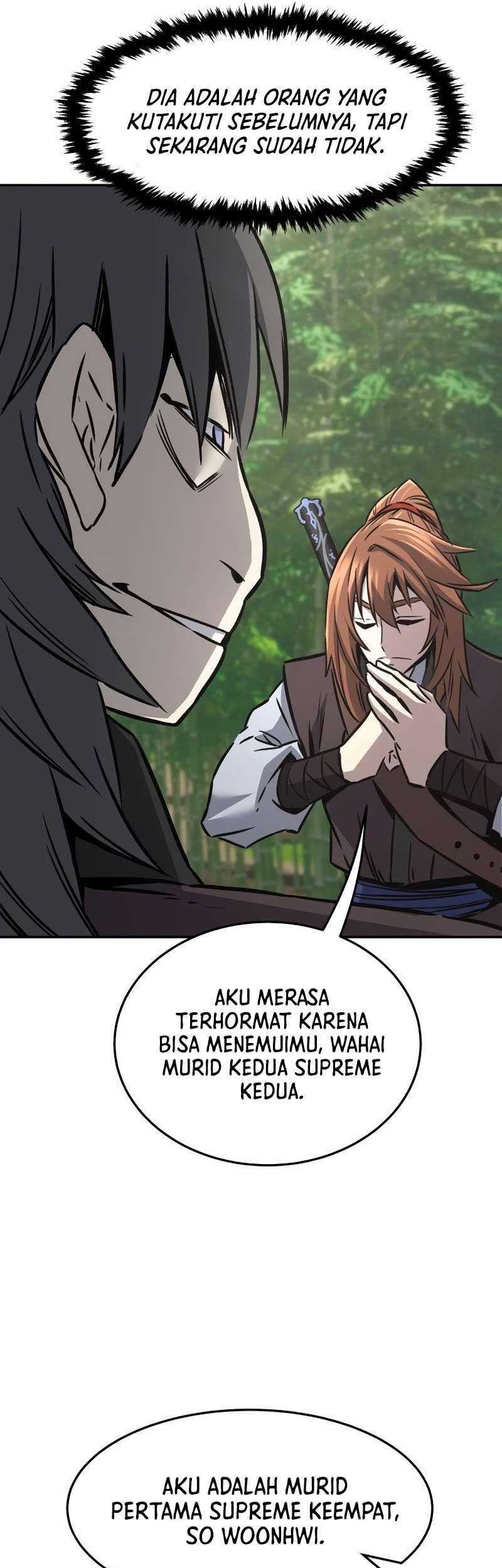 Absolute Sword Sense Chapter 37 Gambar 52