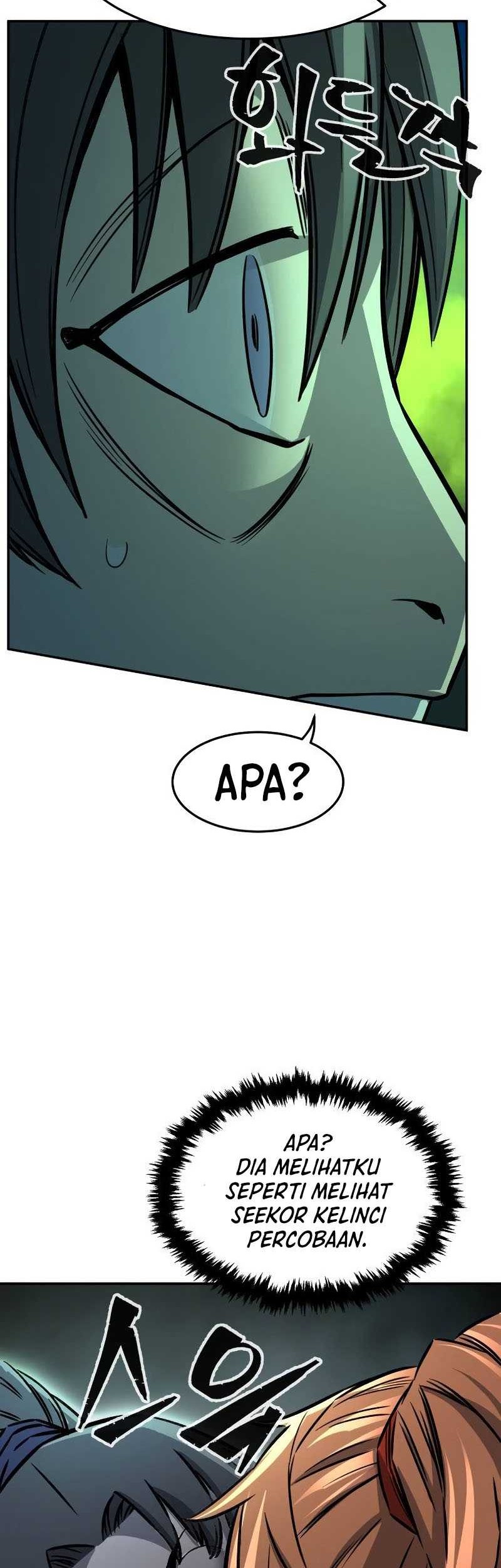 Absolute Sword Sense Chapter 37 Gambar 53
