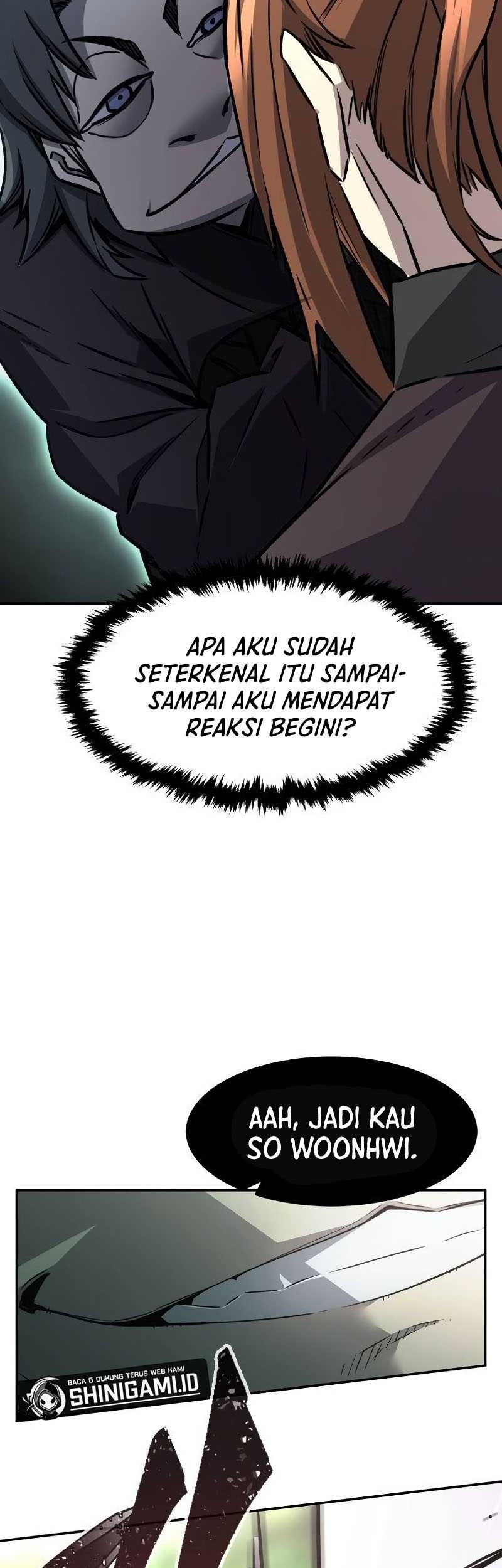Absolute Sword Sense Chapter 37 Gambar 54