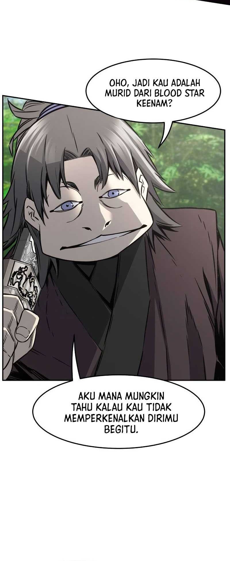 Absolute Sword Sense Chapter 37 Gambar 59