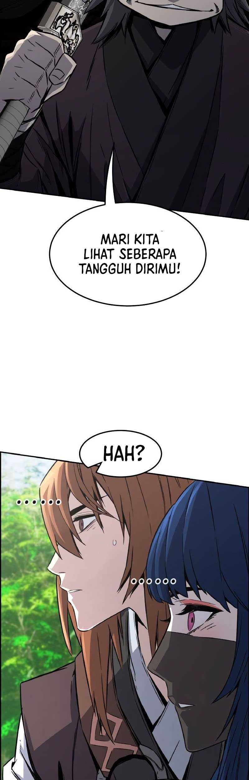Absolute Sword Sense Chapter 37 Gambar 62