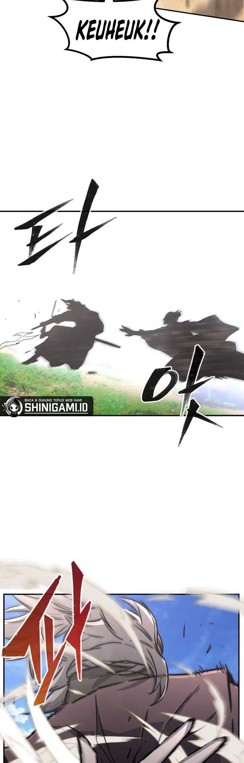 Absolute Sword Sense Chapter 37 Gambar 66
