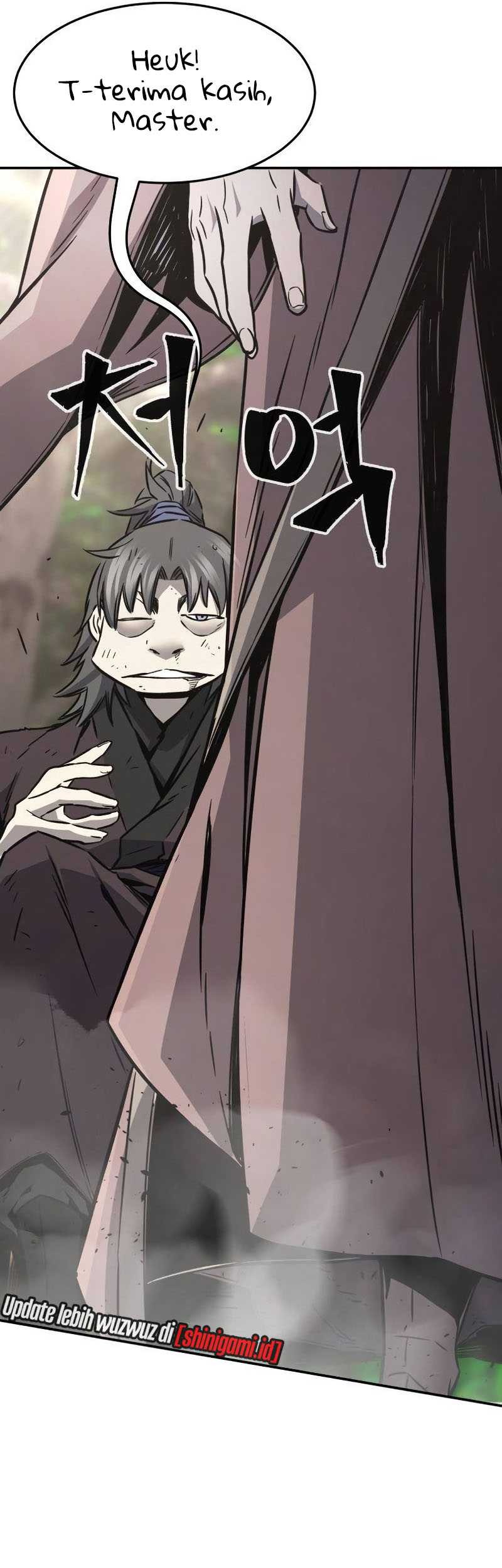 Absolute Sword Sense Chapter 37 Gambar 68