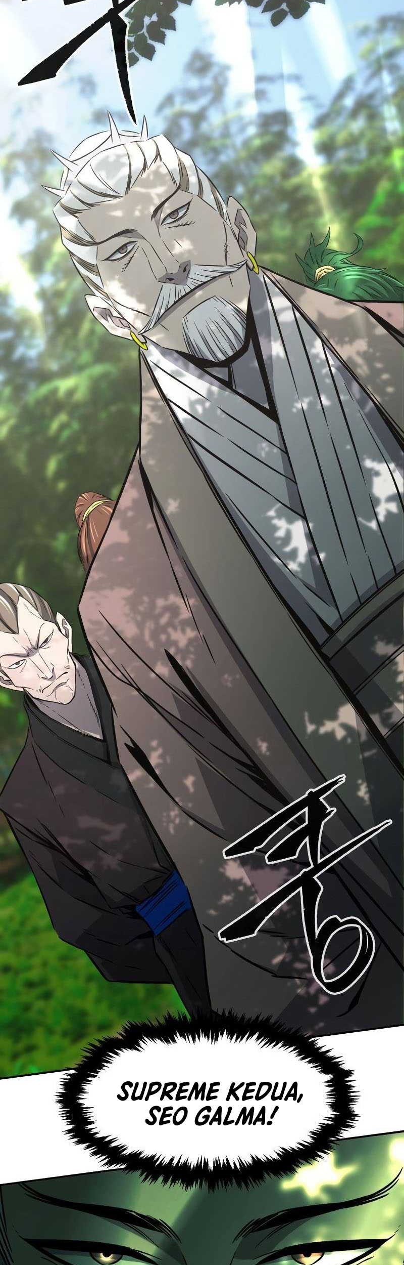 Absolute Sword Sense Chapter 37 Gambar 70