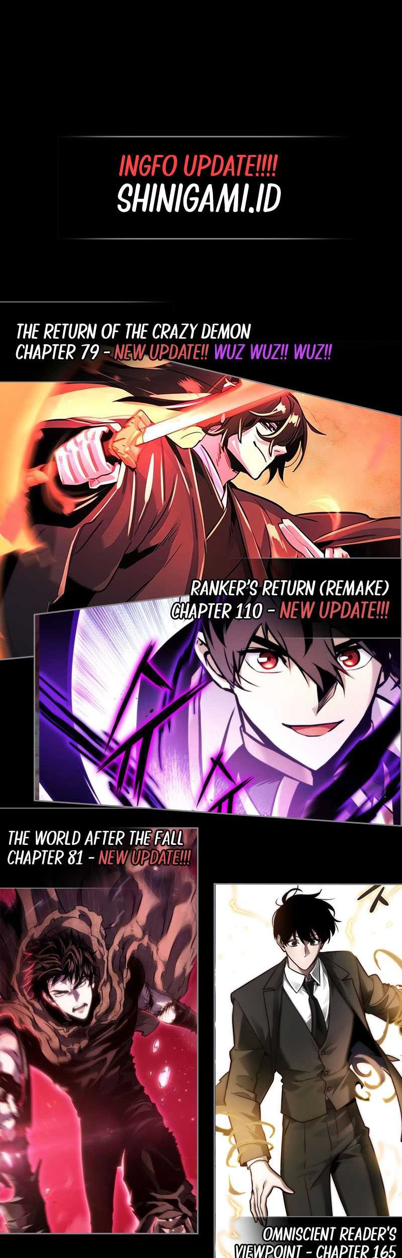 Absolute Sword Sense Chapter 37 Gambar 72