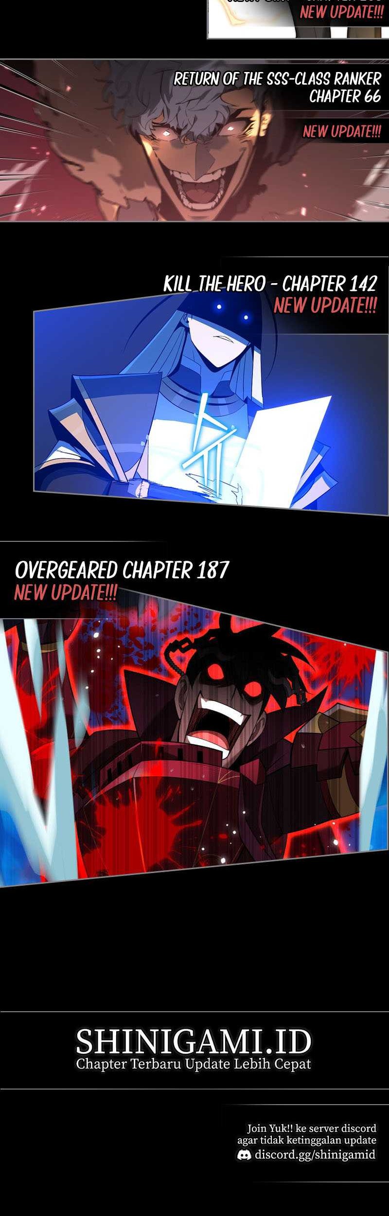 Absolute Sword Sense Chapter 37 Gambar 73