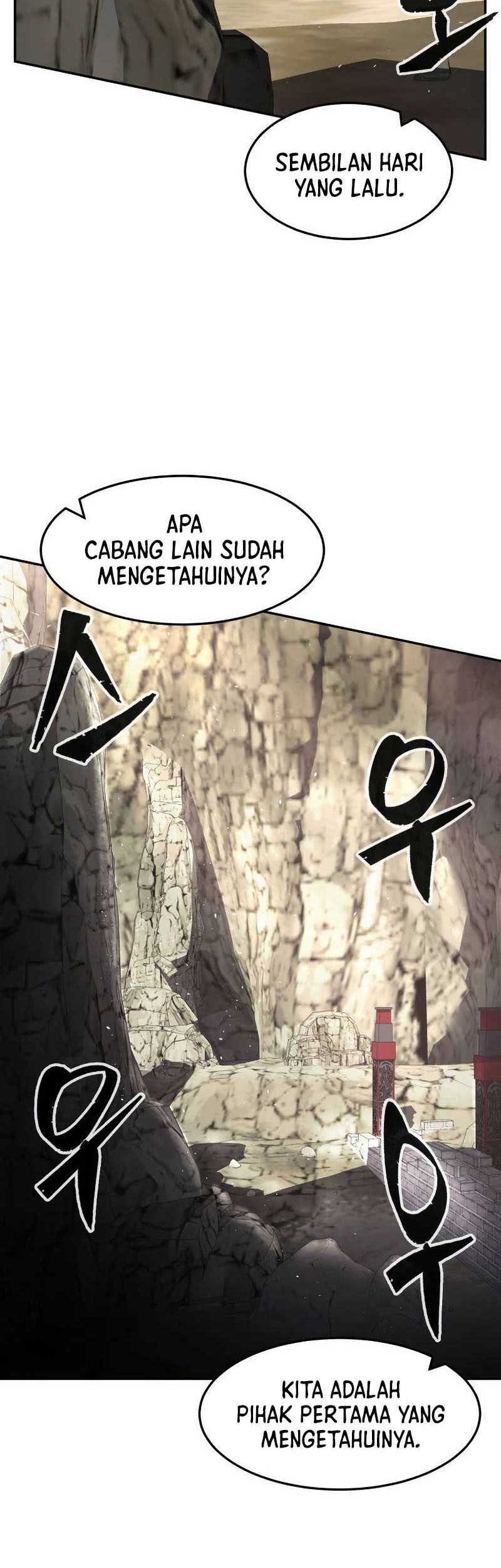Absolute Sword Sense Chapter 37 Gambar 5