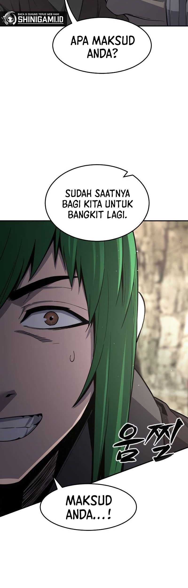 Absolute Sword Sense Chapter 37 Gambar 8