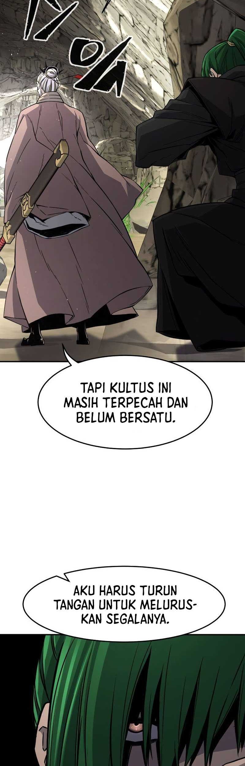 Absolute Sword Sense Chapter 37 Gambar 11