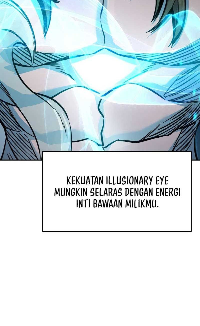 Absolute Sword Sense Chapter 37 Gambar 21