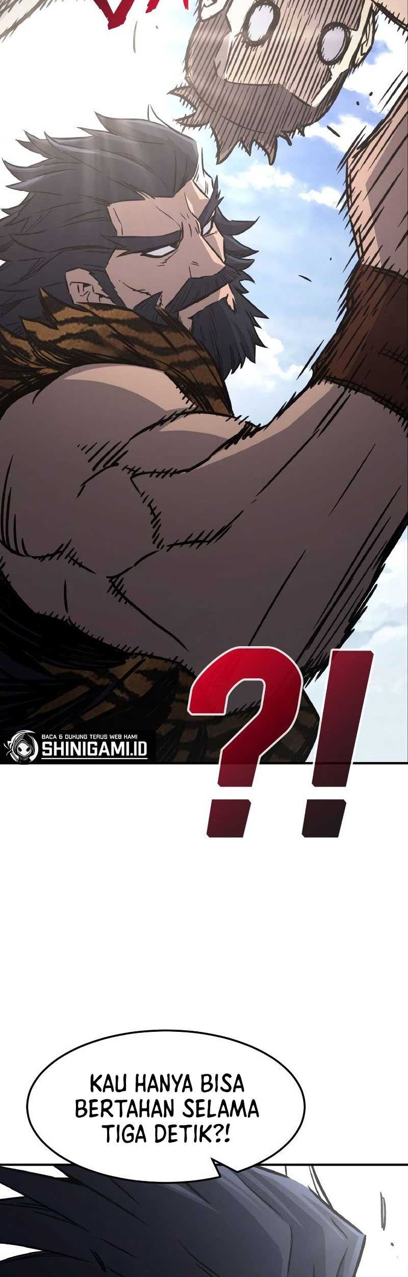 Absolute Sword Sense Chapter 37 Gambar 23