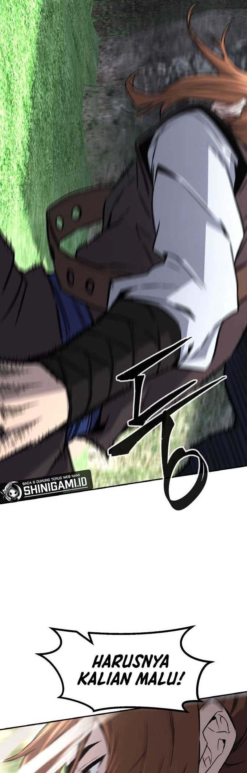 Absolute Sword Sense Chapter 37 Gambar 26