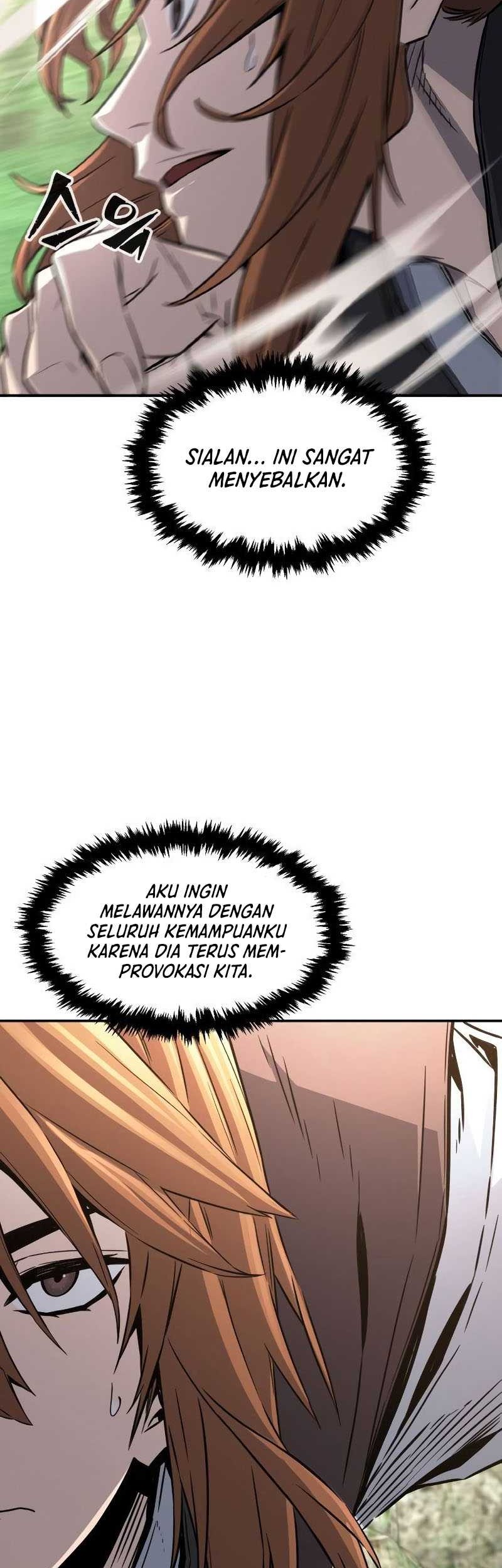 Absolute Sword Sense Chapter 37 Gambar 27