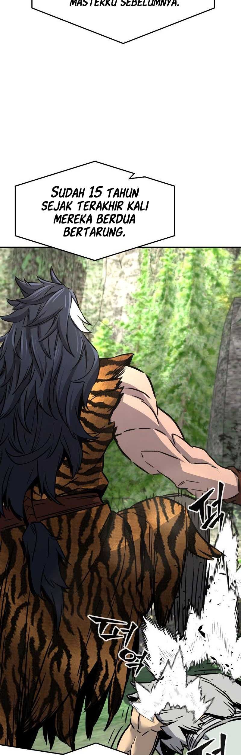 Absolute Sword Sense Chapter 37 Gambar 31