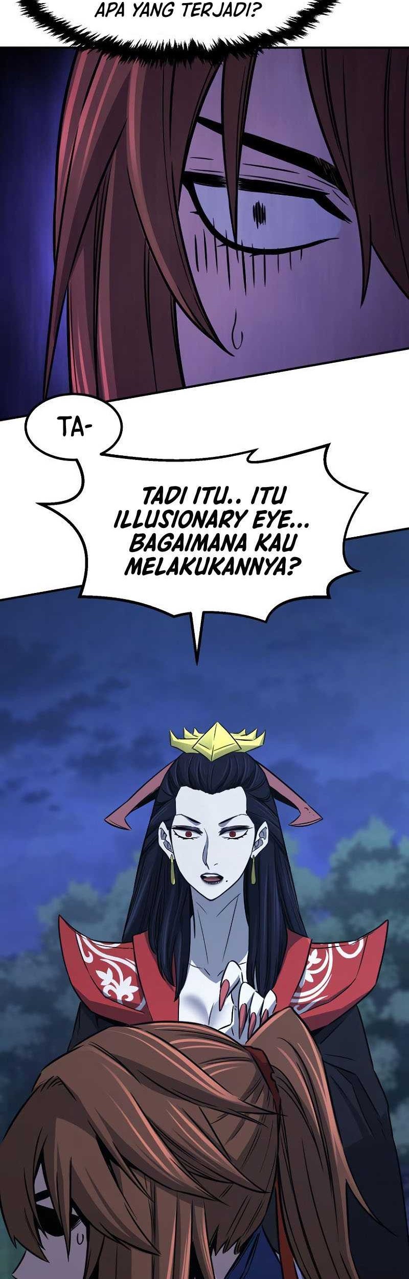 Absolute Sword Sense Chapter 36 Gambar 35