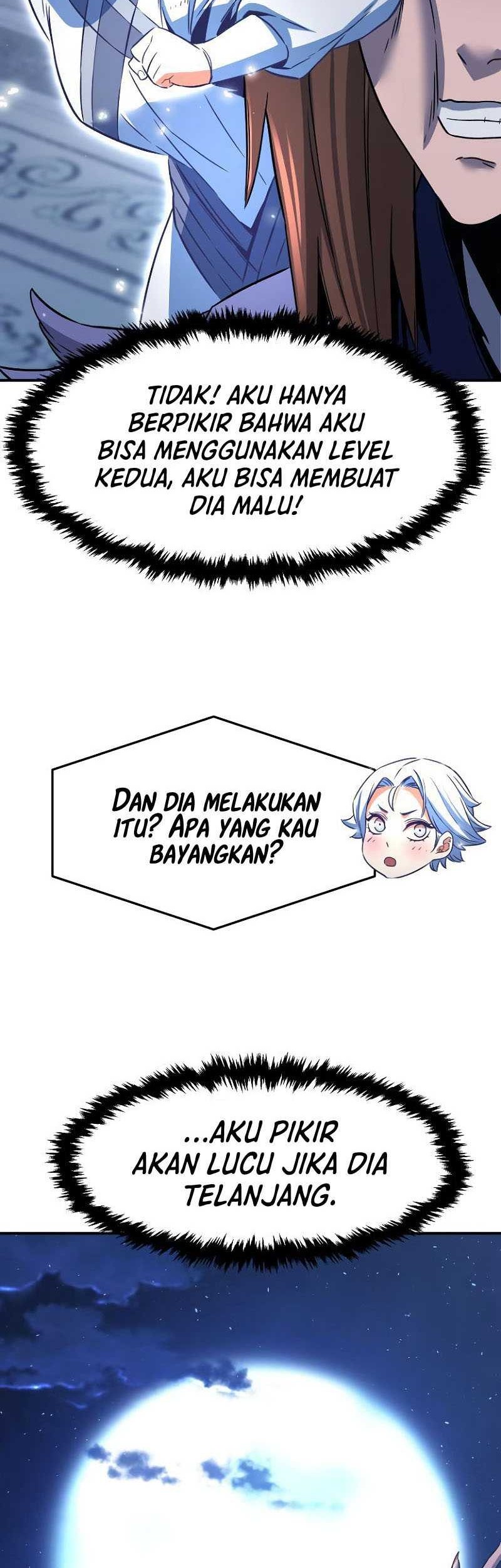 Absolute Sword Sense Chapter 36 Gambar 39