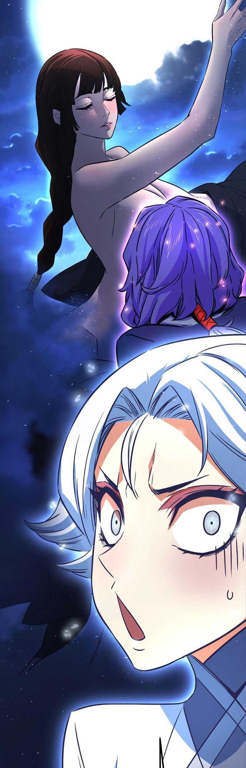 Absolute Sword Sense Chapter 36 Gambar 40