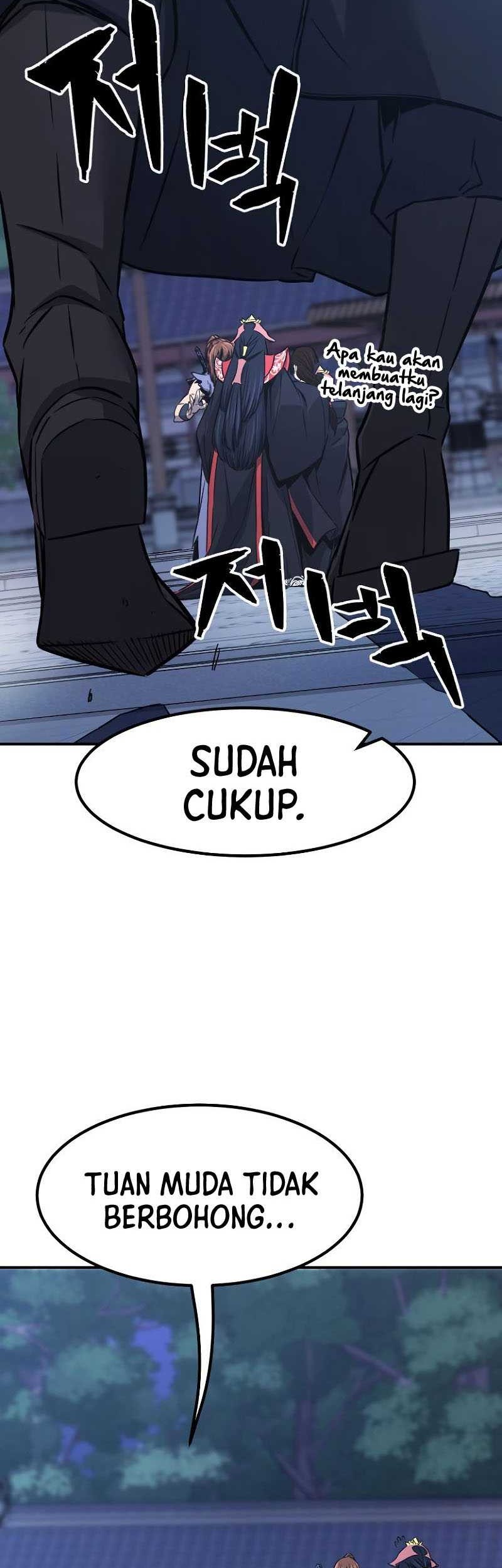 Absolute Sword Sense Chapter 36 Gambar 44