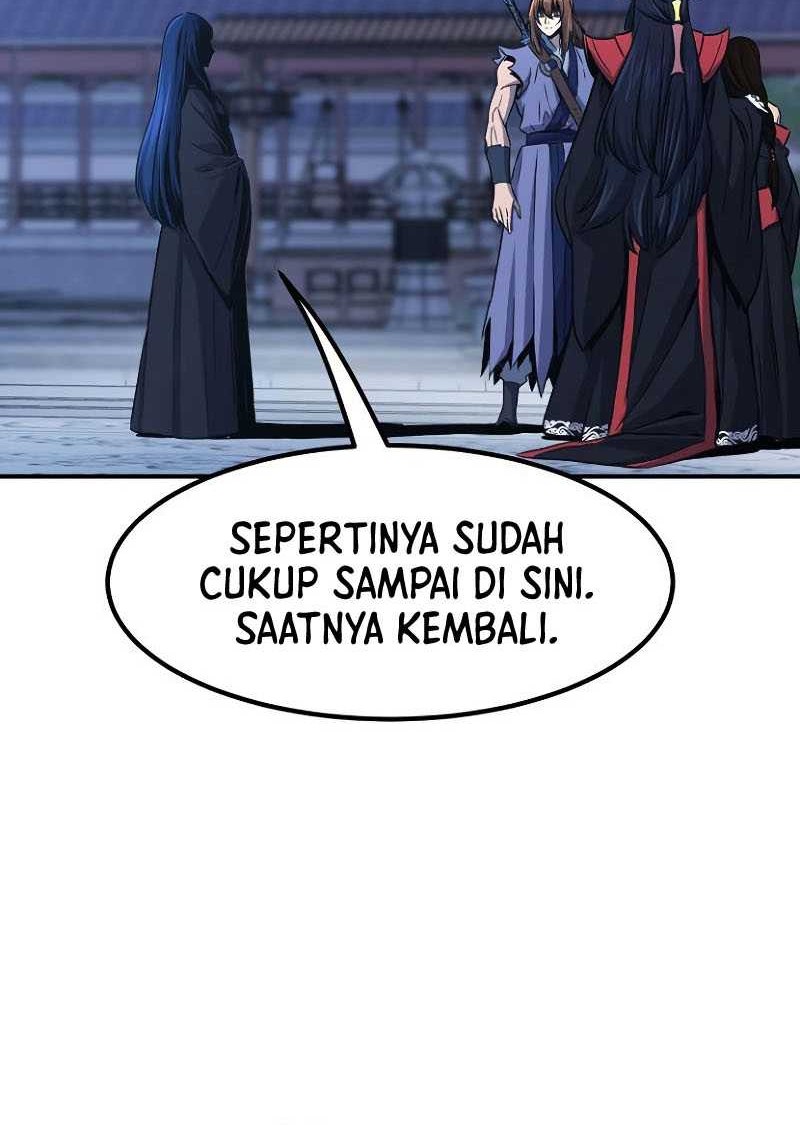 Absolute Sword Sense Chapter 36 Gambar 45