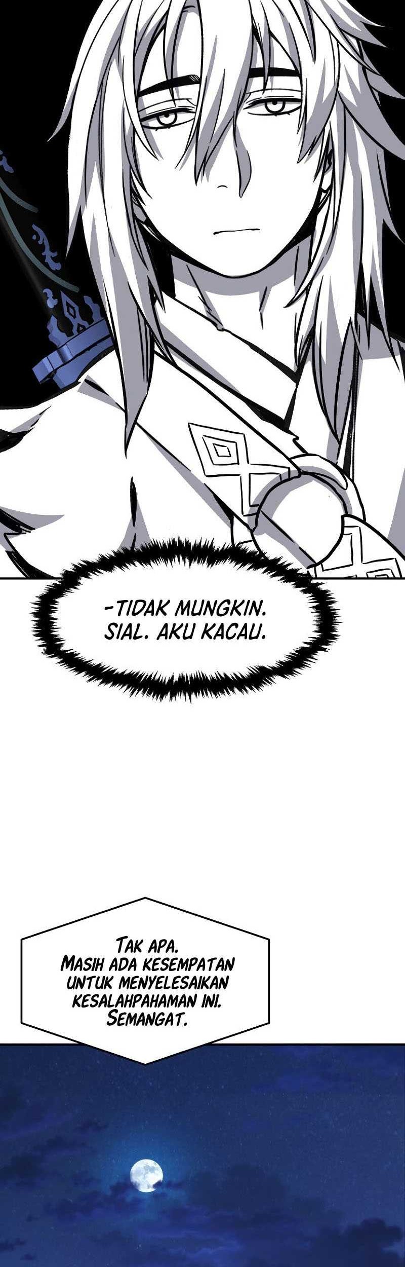 Absolute Sword Sense Chapter 36 Gambar 49