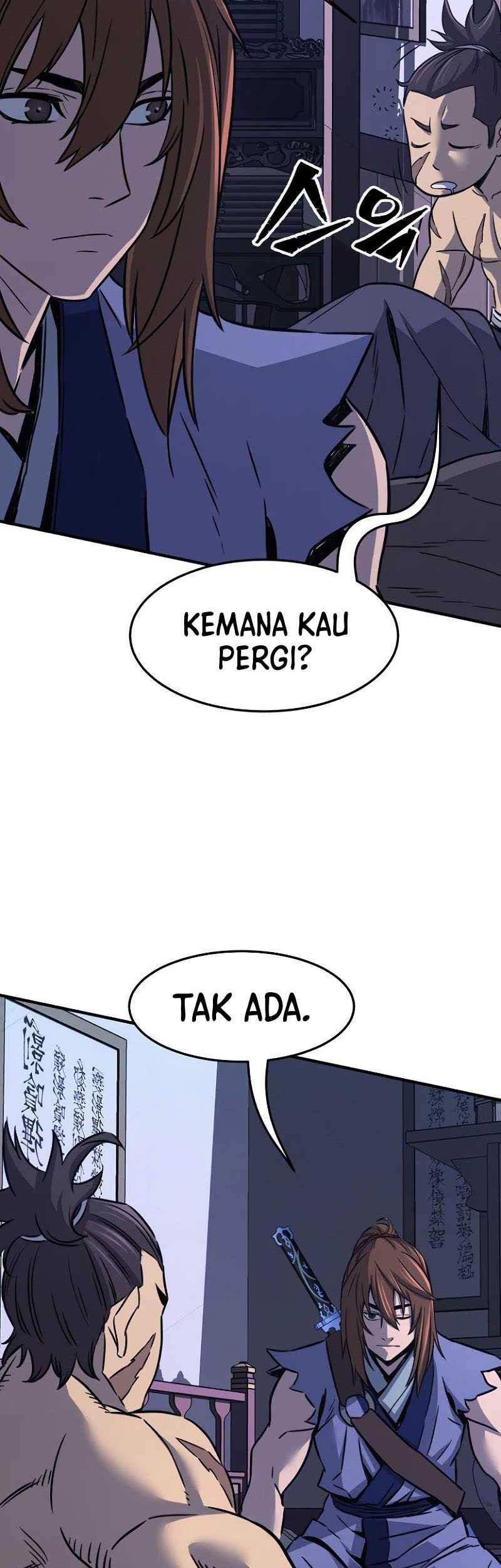 Absolute Sword Sense Chapter 36 Gambar 52