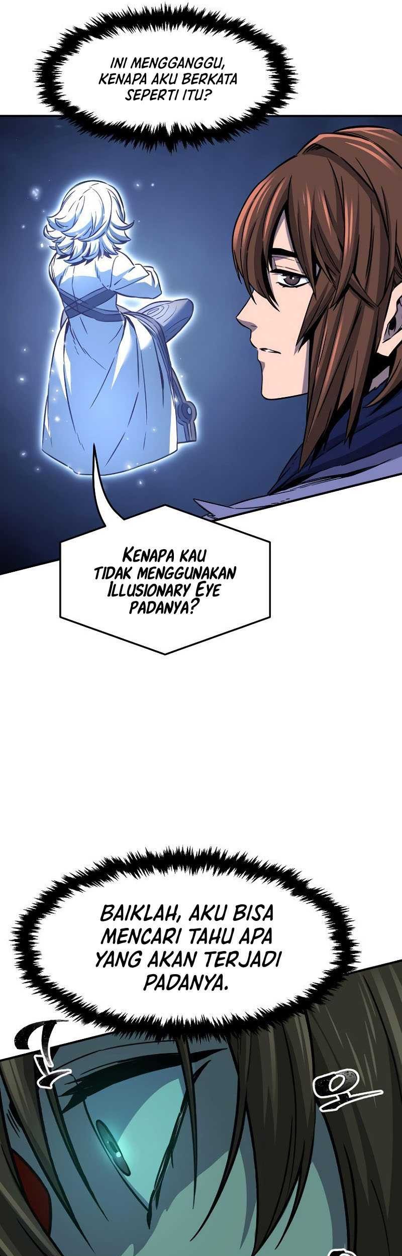Absolute Sword Sense Chapter 36 Gambar 54