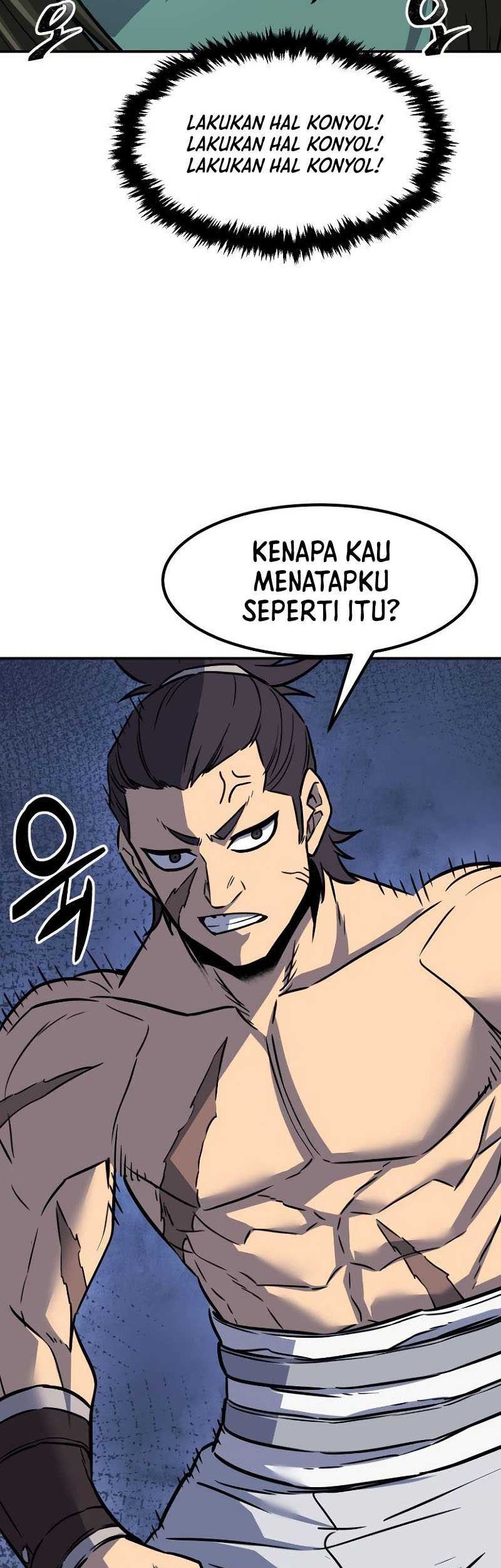 Absolute Sword Sense Chapter 36 Gambar 55