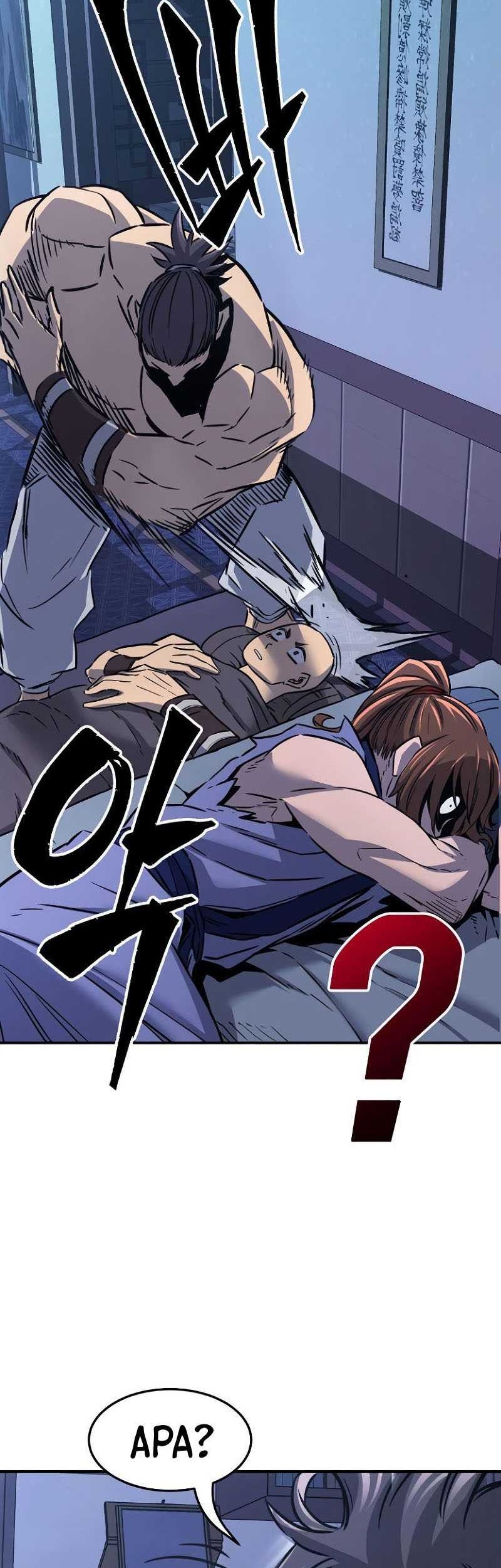 Absolute Sword Sense Chapter 36 Gambar 59