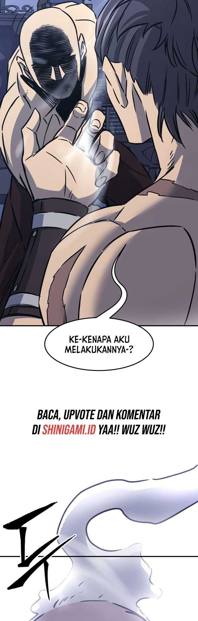 Absolute Sword Sense Chapter 36 Gambar 60