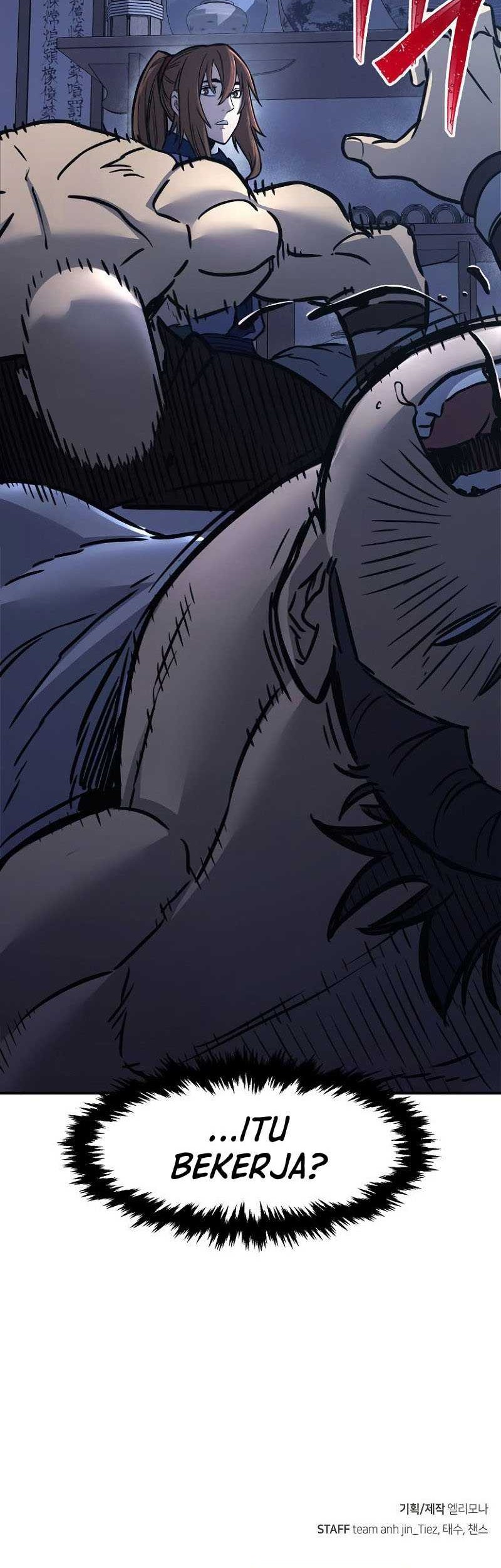 Absolute Sword Sense Chapter 36 Gambar 63